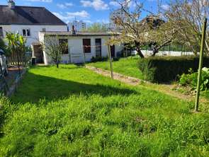 Vente Terrain 414 m&sup2;Lanester Touleno