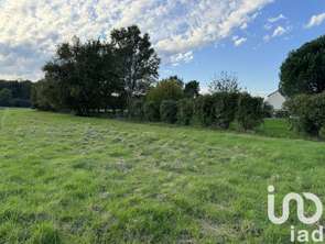 Vente Terrain 1769 m&sup2;Langeais