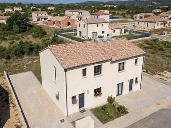 Vente Terrain 329 m&sup2;Langlade
