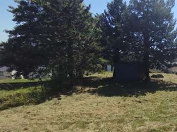 Vente de terrain Langon 35