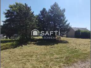 Vente Terrain 250 m&sup2;Langon