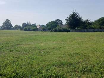 Vente Terrain 7500 m&sup2;Langon