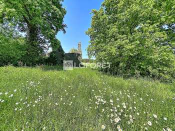 Photo Vente de terrain Langon