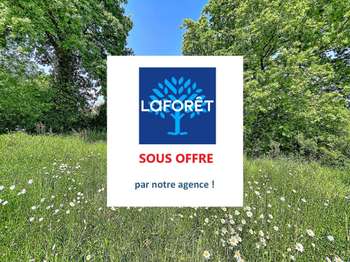 Vente Terrain 2290 m&sup2;Langon