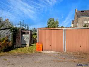 Vente Terrain 682 m&sup2;Langonnet
