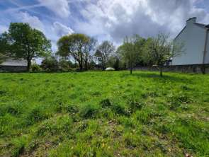 Vente Terrain 1455 m&sup2;Langonnet