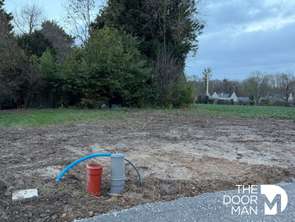 Vente Terrain 392 m&sup2;Langrolay-sur-Rance