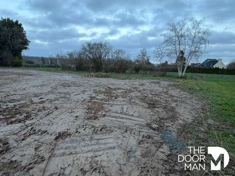 Vente de terrain Langrolay-sur-Rance 22