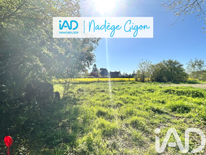 Vente Terrain 392 m&sup2;Langrolay-sur-Rance