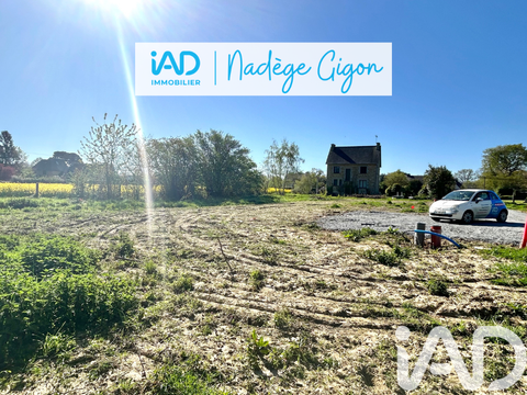 Vente de terrain Langrolay-sur-Rance 22