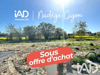 Vente de terrain Langrolay-sur-Rance 22