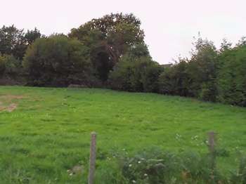 Vente de terrain Langrolay-sur-Rance 22