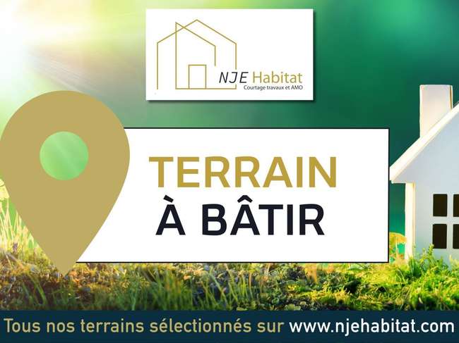 Terrain 554 m² · à Langrolay-sur-Rance · 554 m² · 130 000 €