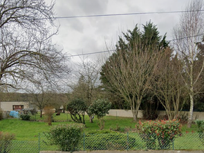 Vente Terrain 707 m&sup2;Languenan