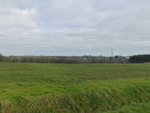 Vente Terrain 460 m&sup2;Languenan