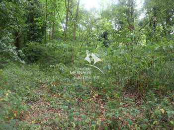 Vente Terrain 2100 m&sup2;Languenan