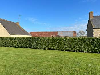 Vente de terrain Languenan 22