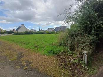 Vente Terrain 524 m&sup2;Langueux