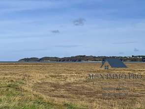 Vente Terrain 372 m&sup2;Langueux