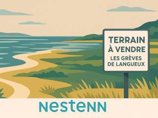 Vente de terrain 3 pièces Vente de terrain 3 pièces