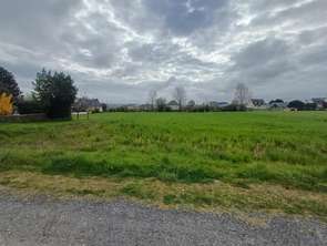 Vente Terrain 424 m&sup2;Langueux