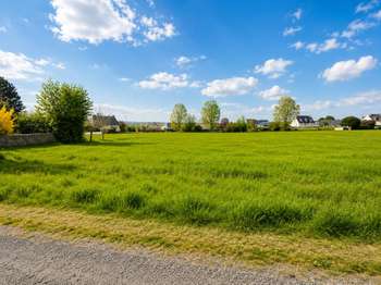 Vente de terrain Langueux 22