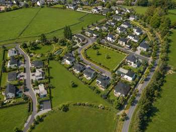 Vente Terrain 325 m&sup2;Langueux