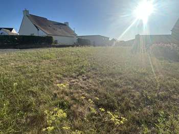 Vente Terrain 270 m&sup2;Langueux
