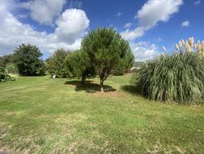 Vente Terrain 830 m&sup2;Languidic