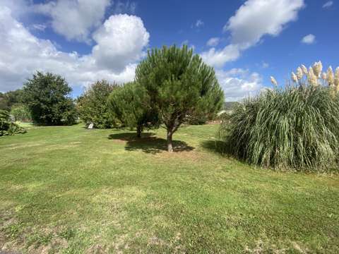 Vente de terrain Languidic 56