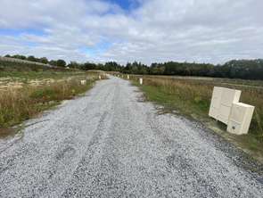 Vente Terrain 273 m&sup2;Languidic