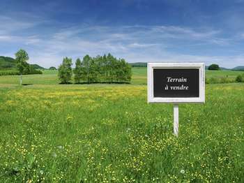 Vente de terrain Languidic 56