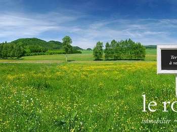 Vente de terrain Languidic 56