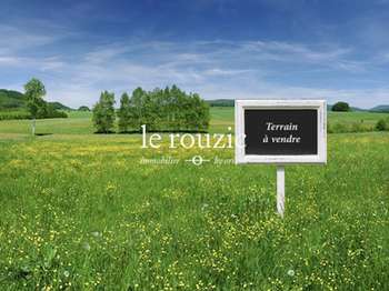 Vente Terrain 773 m&sup2;Languidic