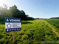 Vente de terrain Vente de terrain