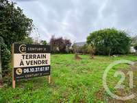 Vente de terrain Vente de terrain