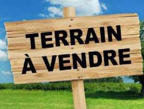 Vente Terrain 519 m&sup2;Lanildut