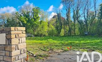 Photo Vente de terrain Lanildut