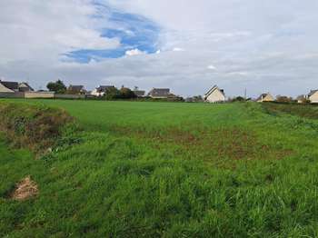 Vente de terrain Lanmodez 22