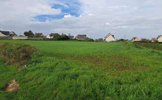 Photo Vente de terrain Lanmodez