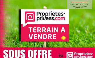 Photo Vente de terrain Lanmodez