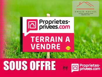 Vente de terrain Lanmodez 22