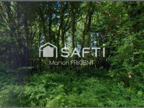 Vente Terrain 3352 m&sup2;Lannéanou