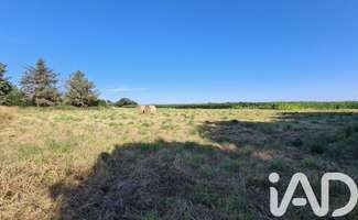 Photo Vente de terrain Lannebert