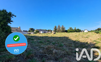 Photo Vente de terrain Lannebert