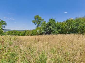 Vente Terrain 1540 m&sup2;Lannédern