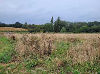 Vente Terrain 451 m&sup2;Lannilis
