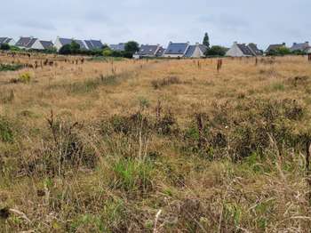 Vente Terrain 405 m&sup2;Lannilis