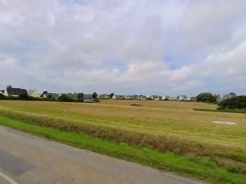 Vente Terrain 458 m&sup2;Lannilis