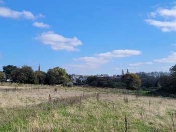 Vente Terrain 590 m&sup2;Lannilis
